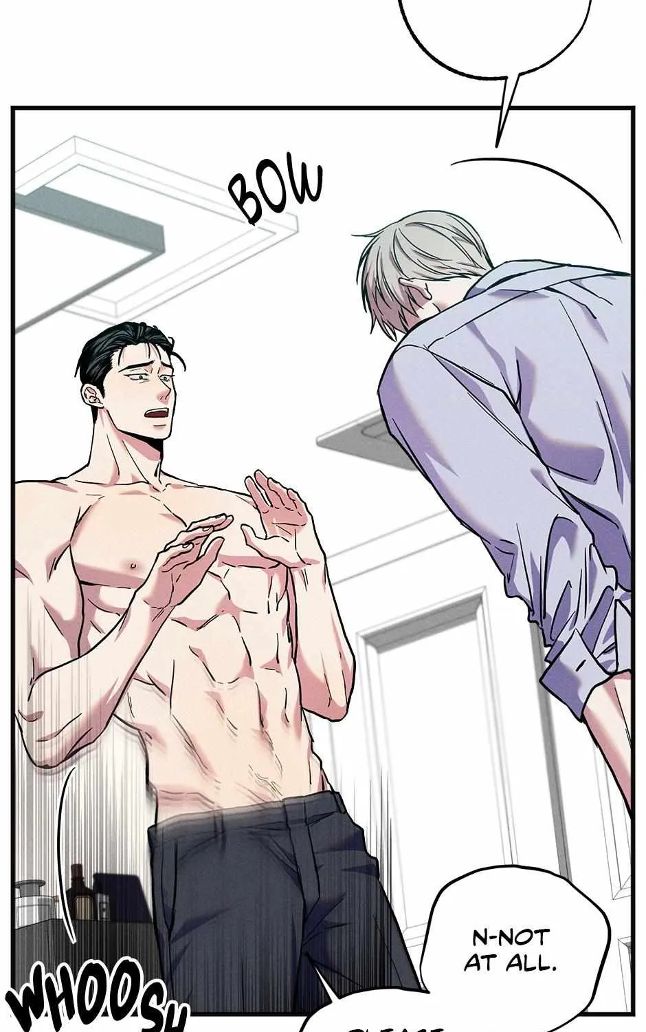 Trap OF Chance Chapter 3 page 88 - 