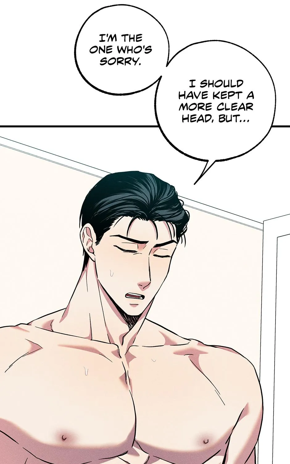Trap OF Chance Chapter 3 page 90 - 