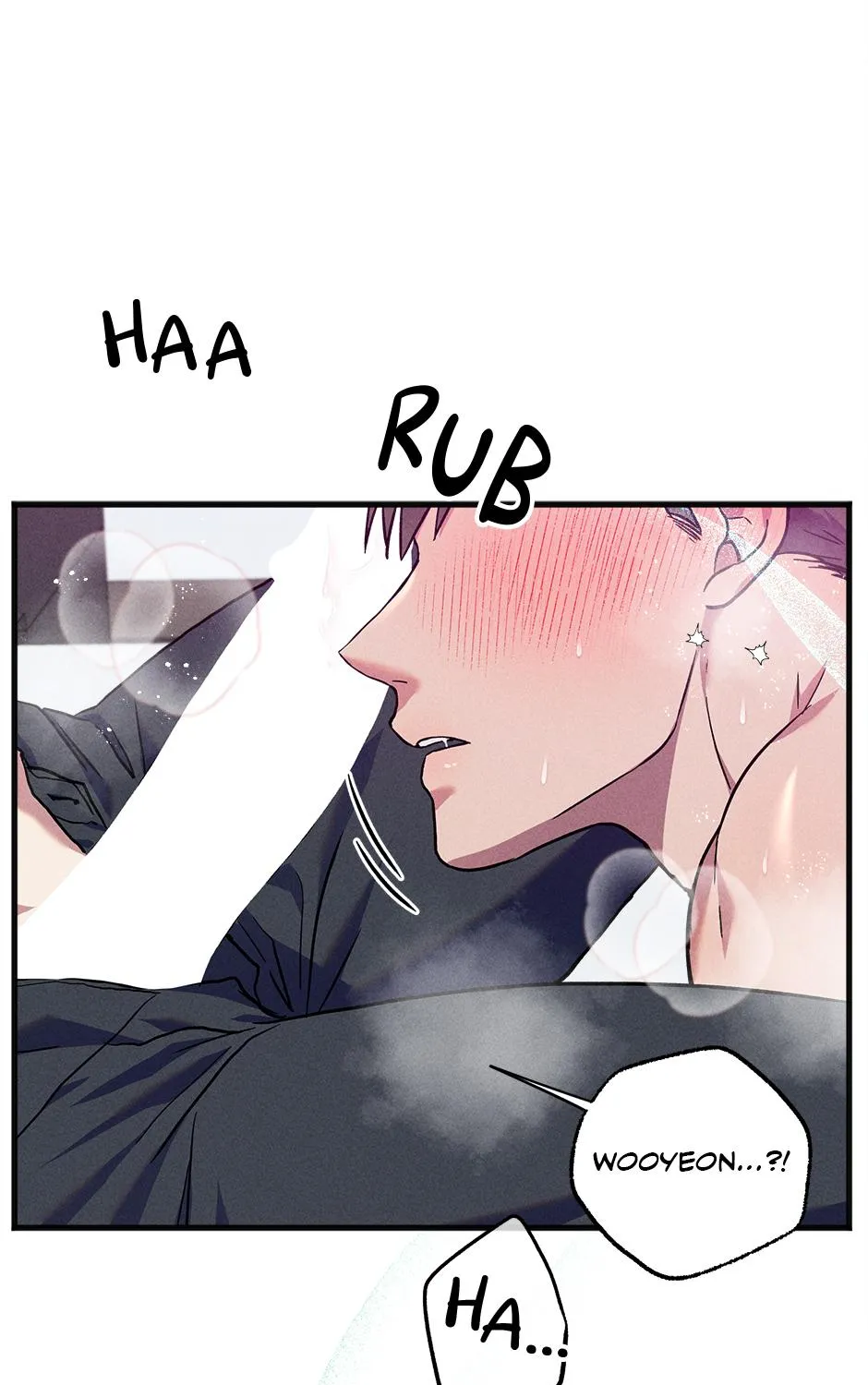 Trap OF Chance Chapter 3 page 10 - 