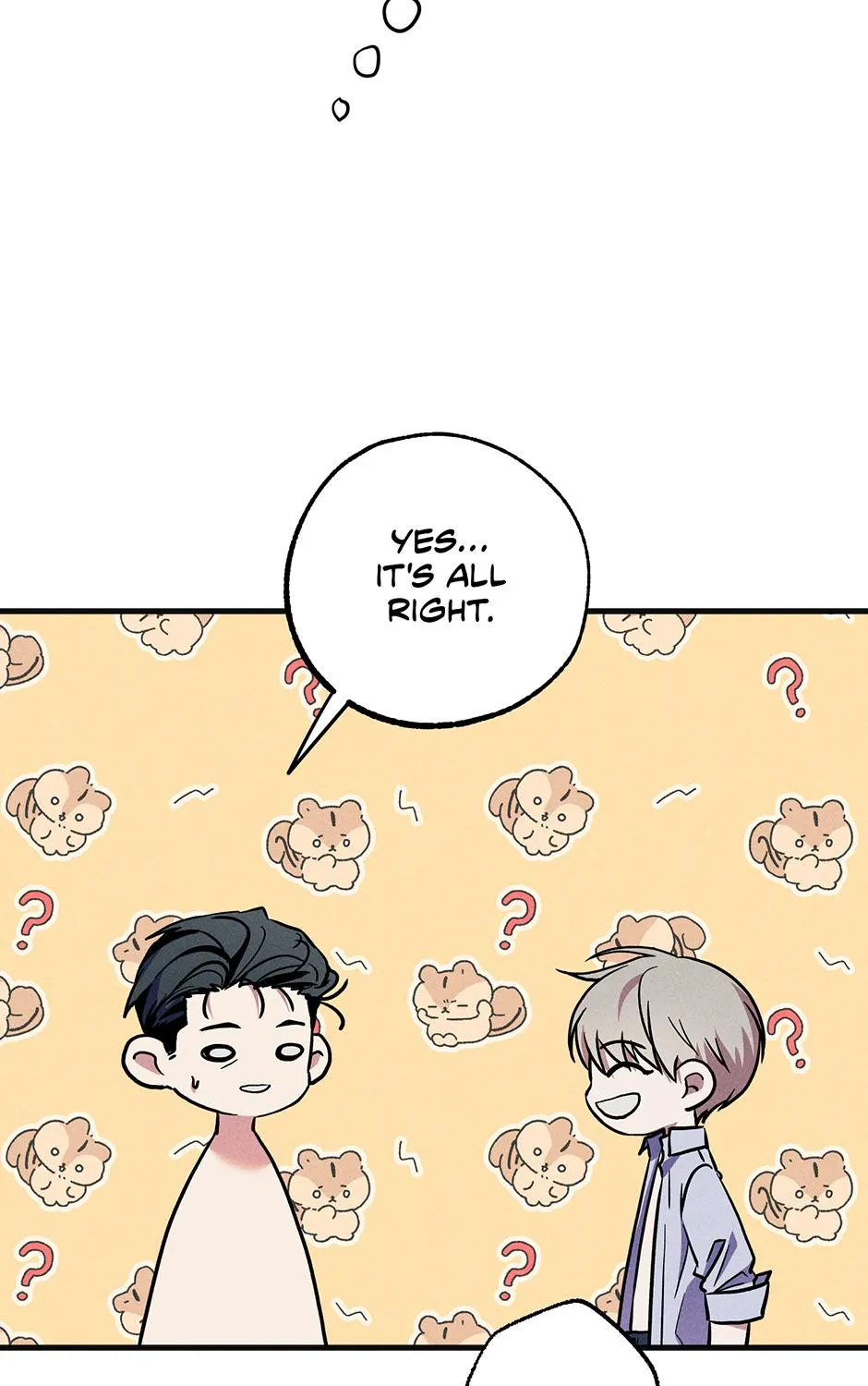Trap OF Chance Chapter 3 page 94 - 