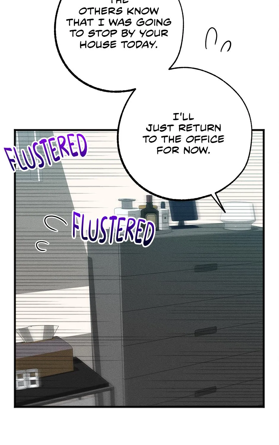 Trap OF Chance Chapter 3 page 100 - 