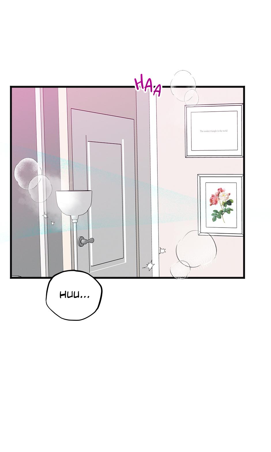 Trap OF Chance Chapter 30 page 2 - 
