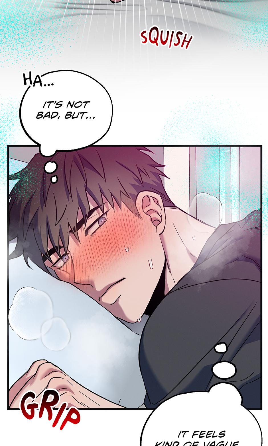 Trap OF Chance Chapter 30 page 14 - 