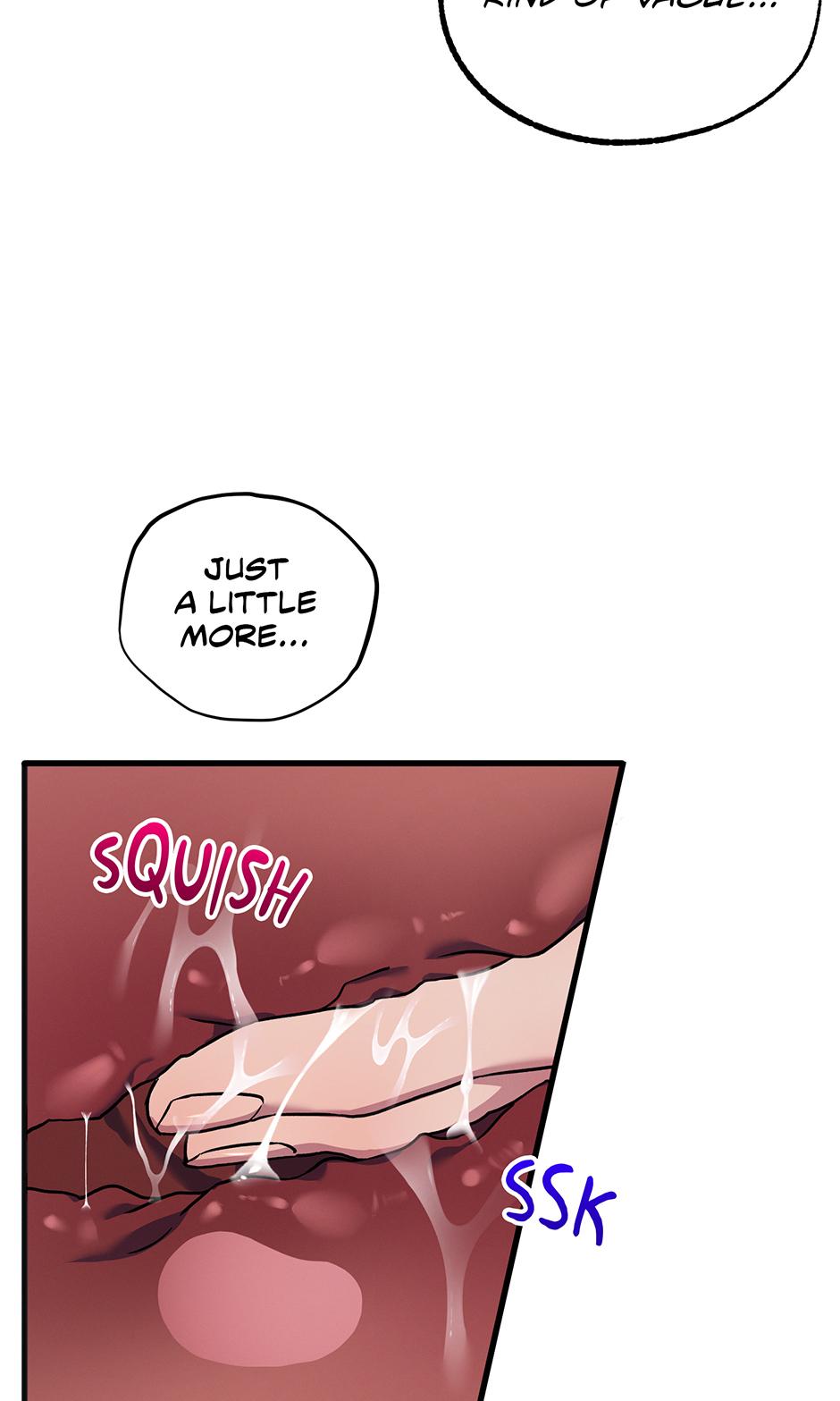 Trap OF Chance Chapter 30 page 15 - 