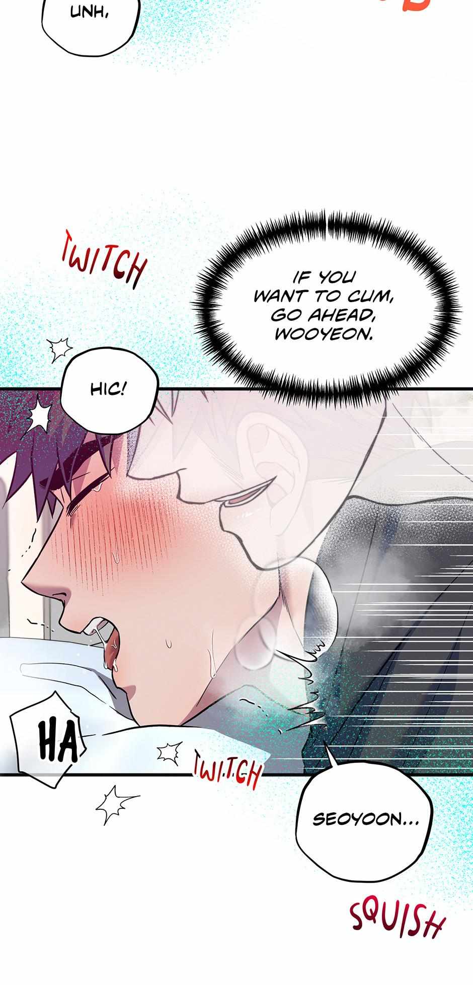 Trap OF Chance Chapter 30 page 20 - 