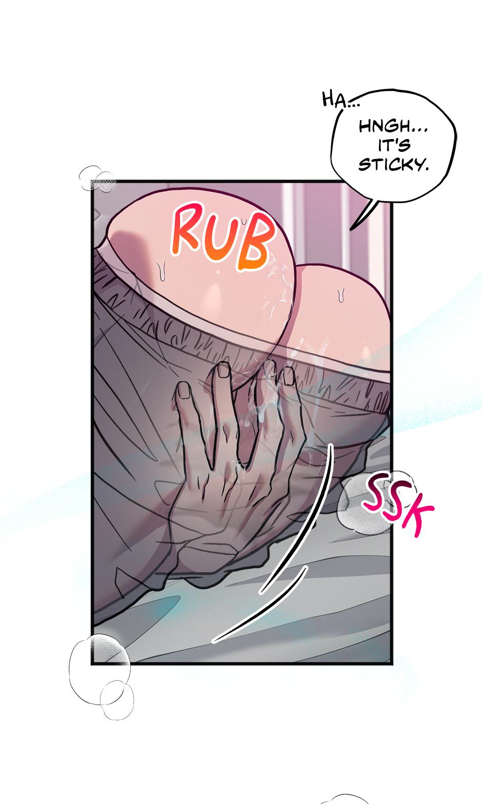 Trap OF Chance Chapter 30 page 3 - 