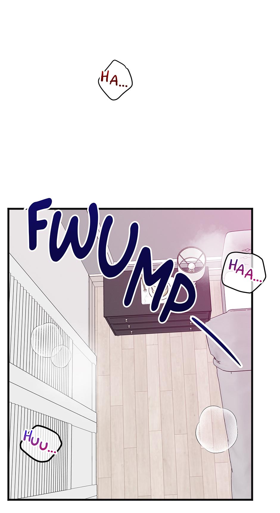 Trap OF Chance Chapter 30 page 24 - 