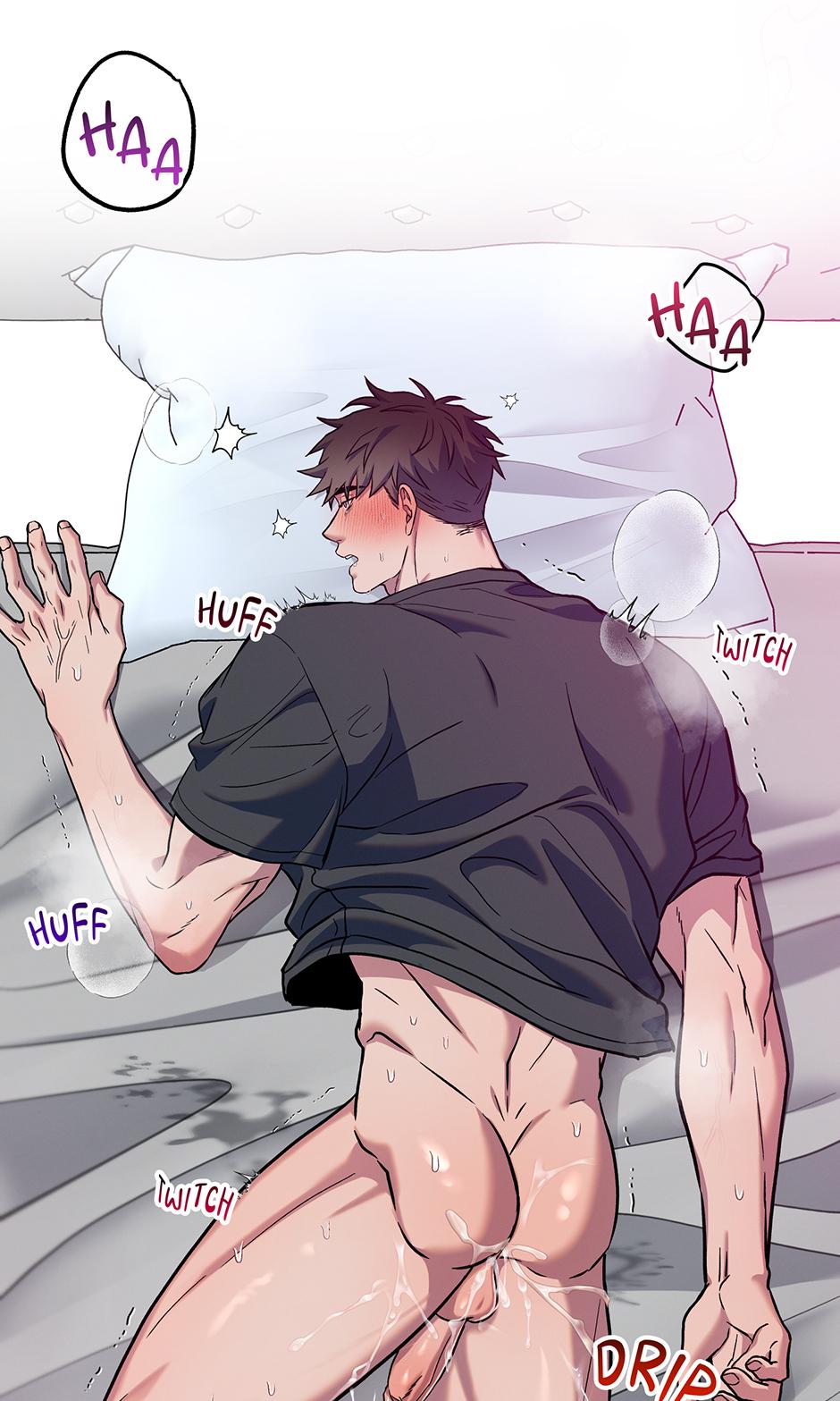 Trap OF Chance Chapter 30 page 25 - 