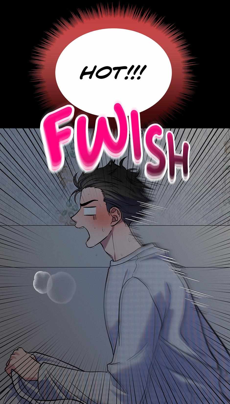 Trap OF Chance Chapter 30 page 30 - 