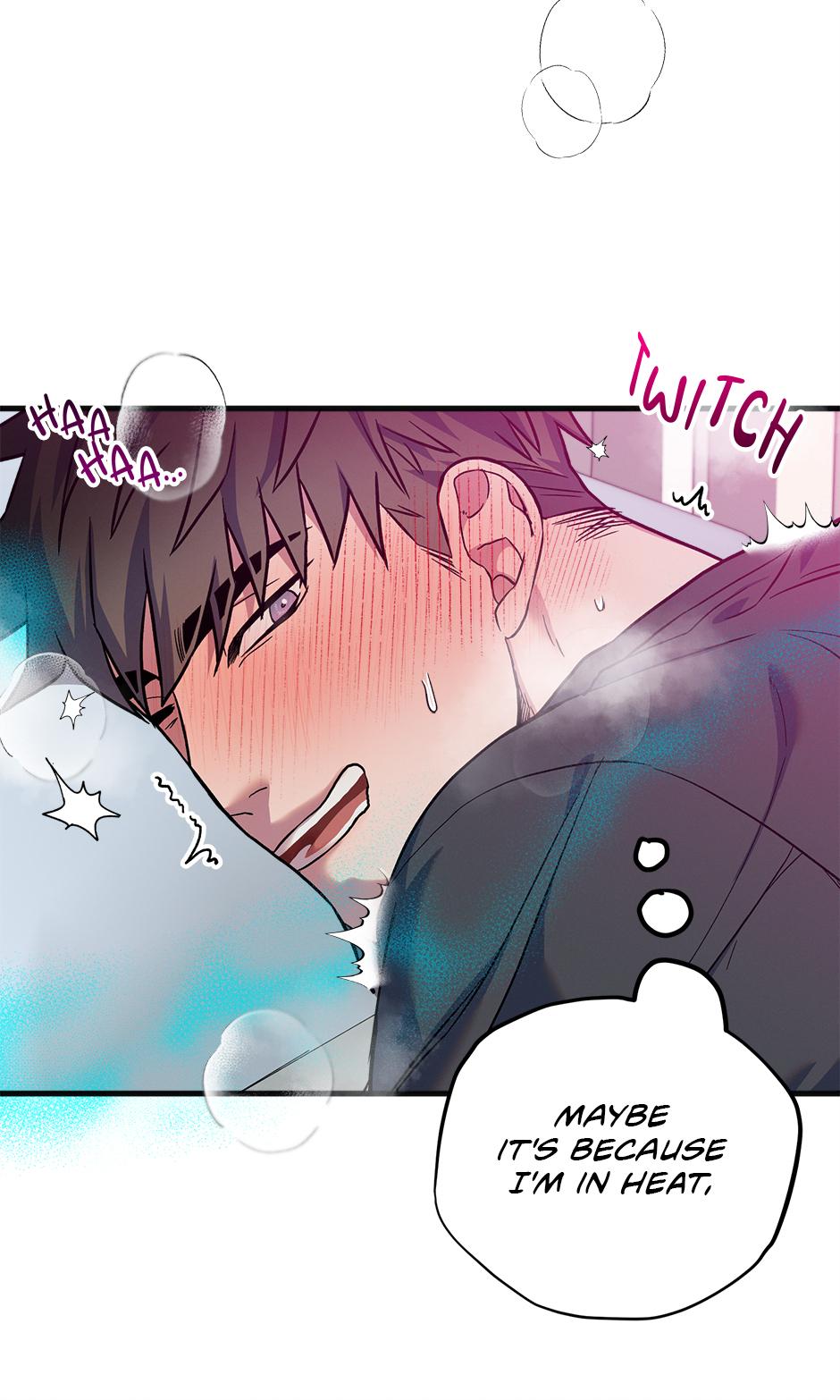 Trap OF Chance Chapter 30 page 4 - 