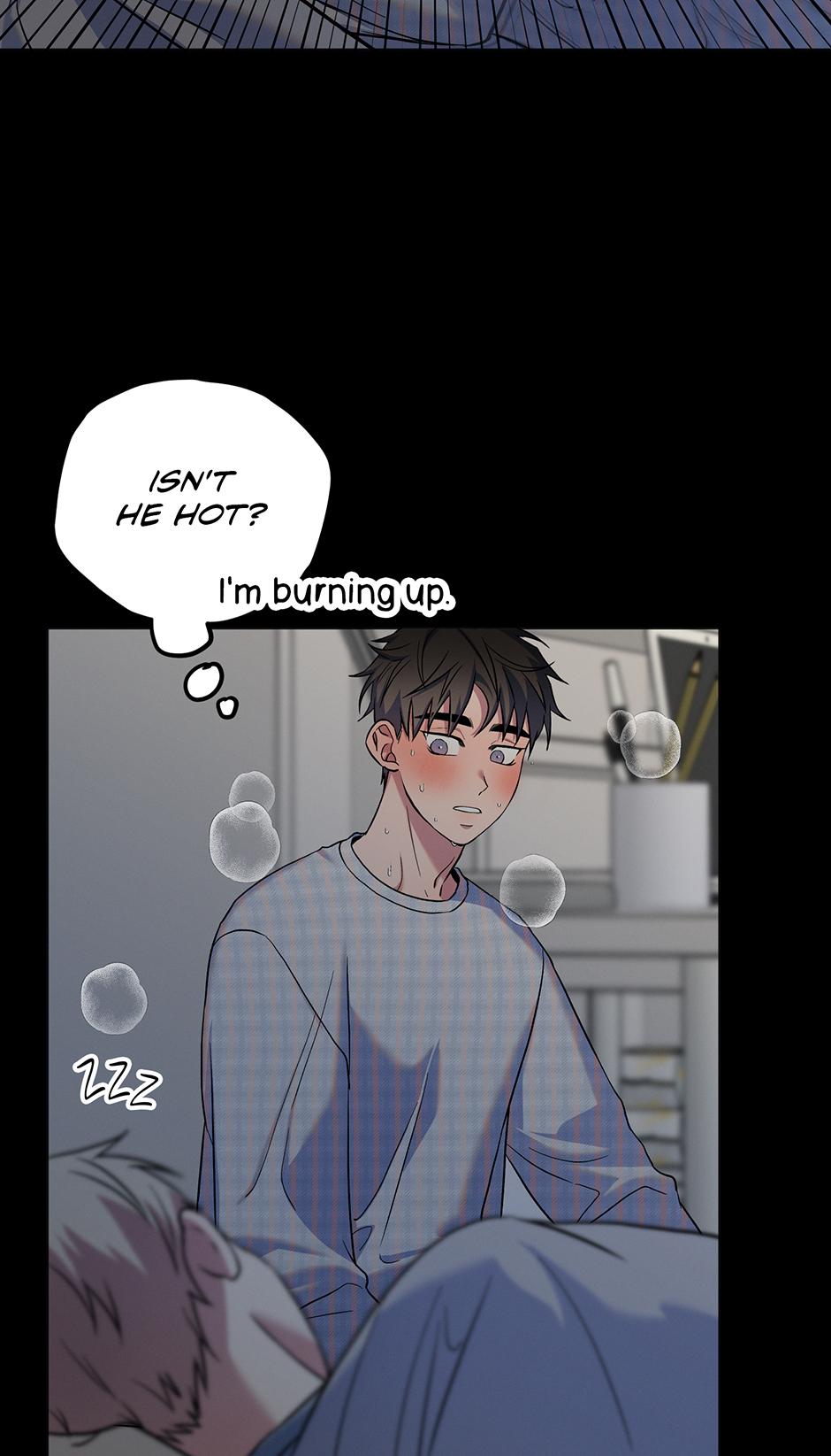 Trap OF Chance Chapter 30 page 31 - 