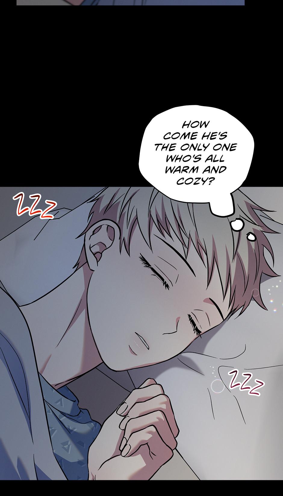 Trap OF Chance Chapter 30 page 32 - 