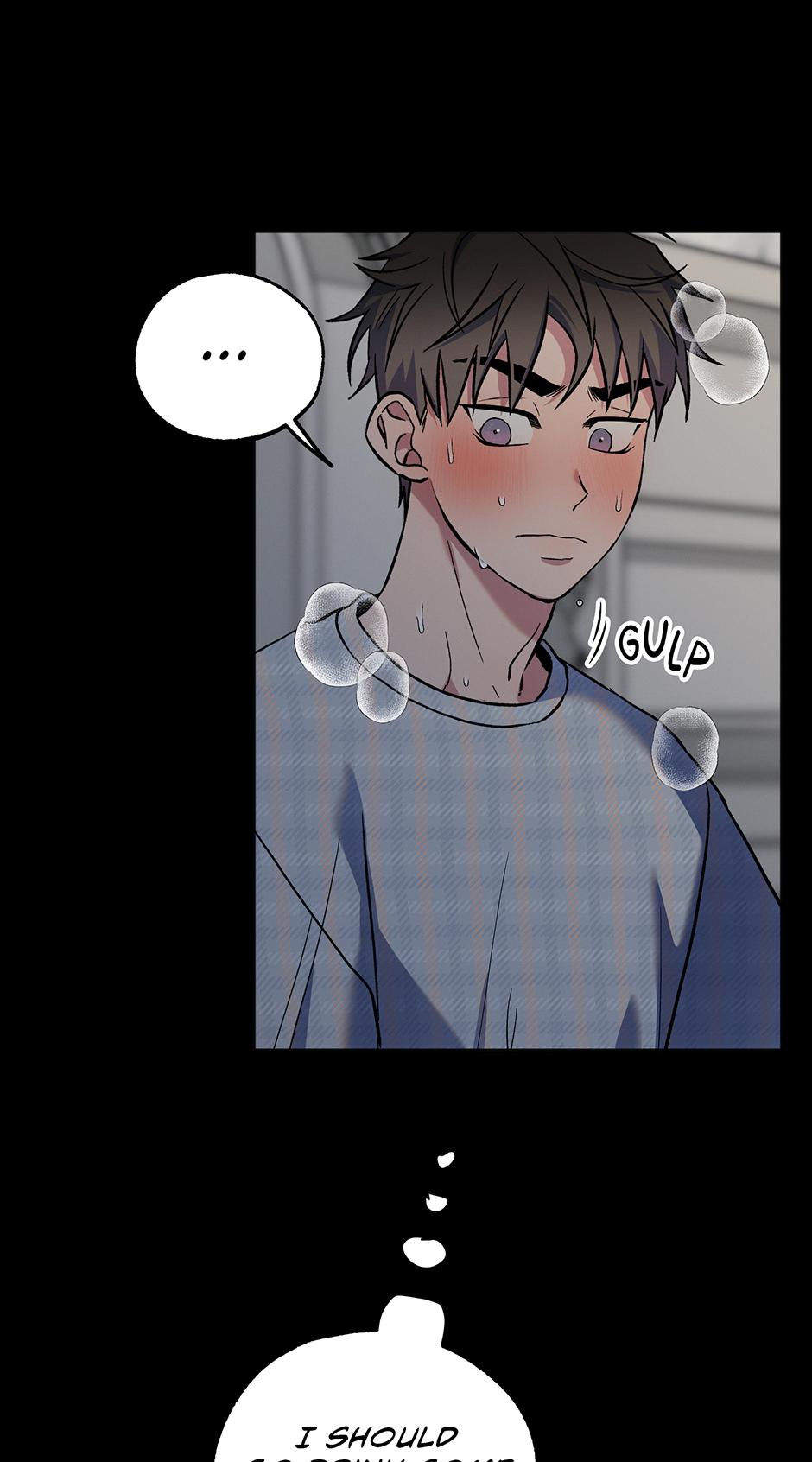 Trap OF Chance Chapter 30 page 33 - 