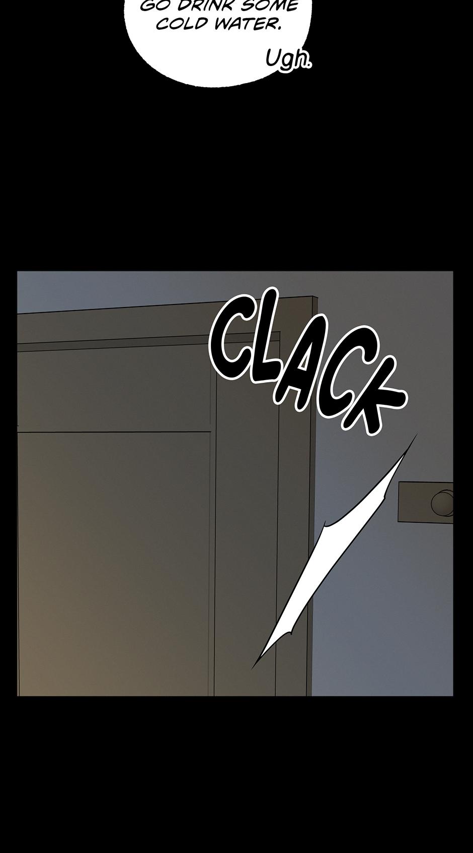 Trap OF Chance Chapter 30 page 34 - 