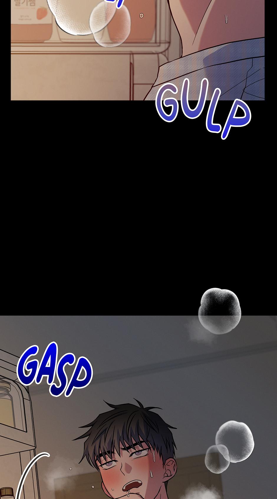 Trap OF Chance Chapter 30 page 36 - 