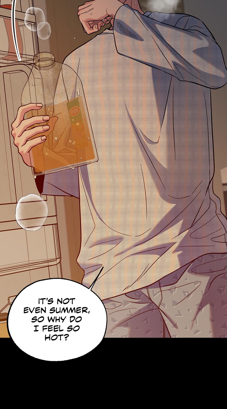 Trap OF Chance Chapter 30 page 37 - 