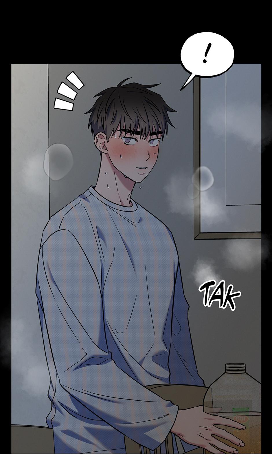 Trap OF Chance Chapter 30 page 38 - 