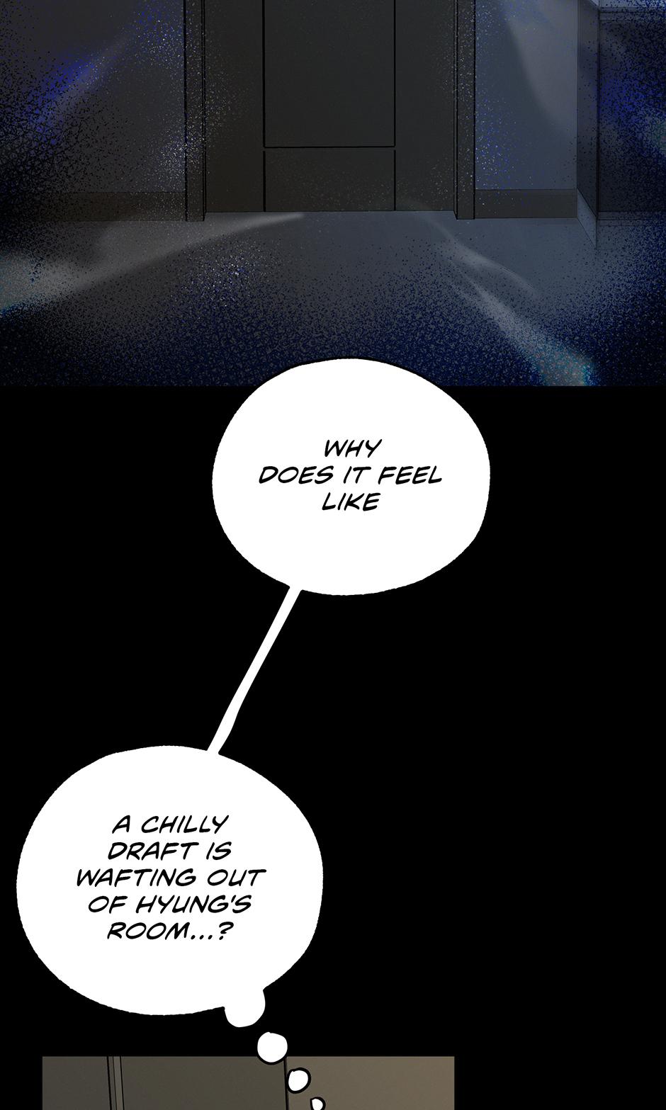 Trap OF Chance Chapter 30 page 40 - 