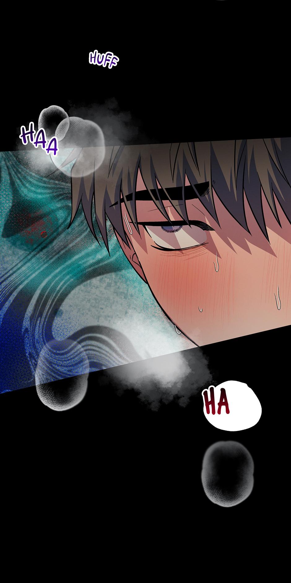 Trap OF Chance Chapter 30 page 44 - 