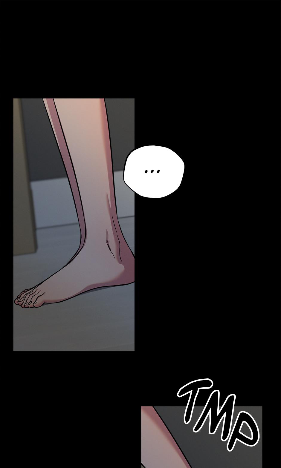 Trap OF Chance Chapter 30 page 46 - 