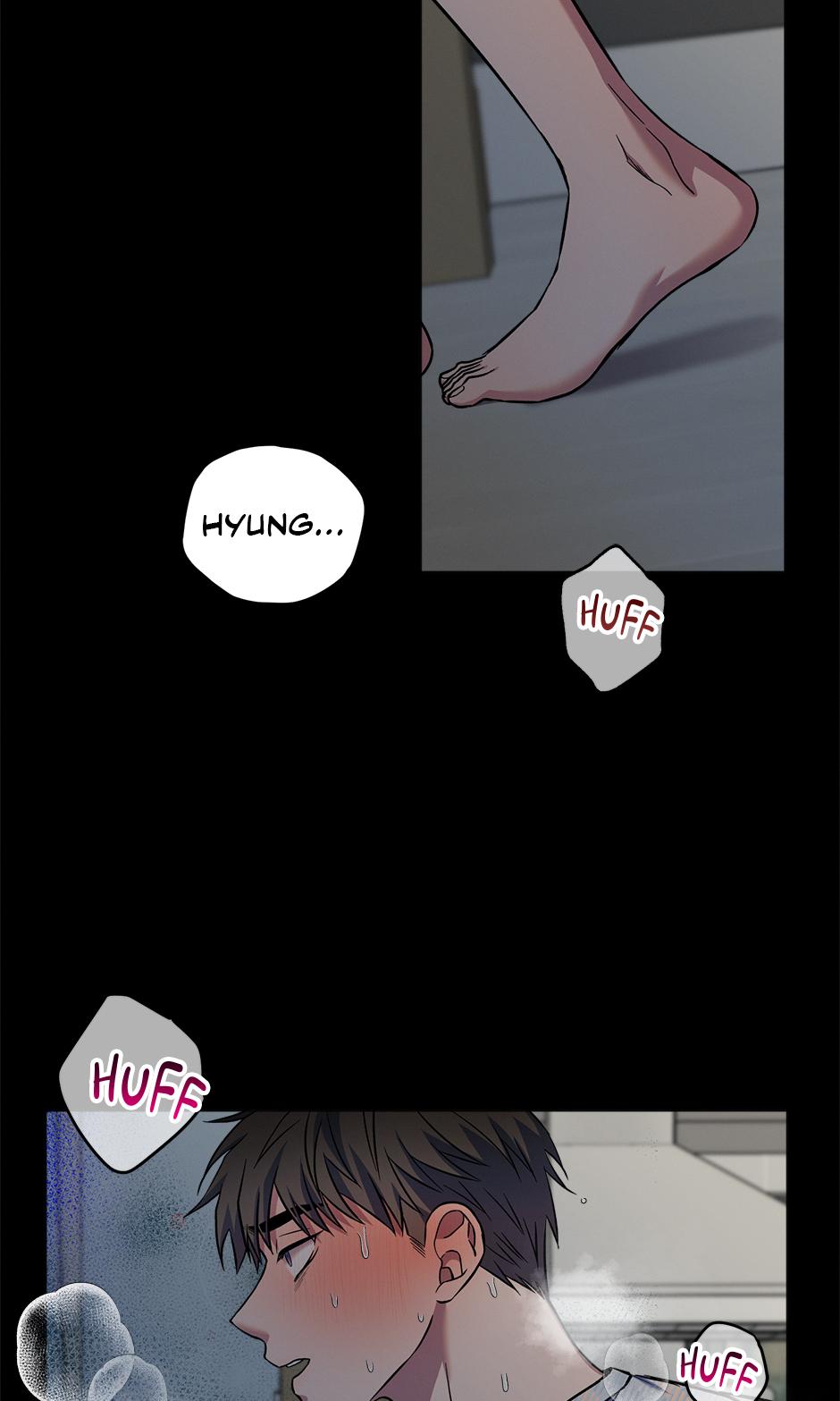 Trap OF Chance Chapter 30 page 47 - 