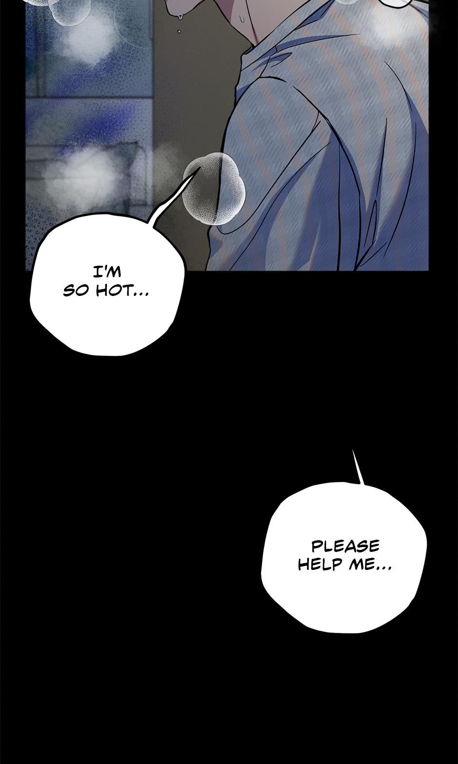 Trap OF Chance Chapter 30 page 48 - 