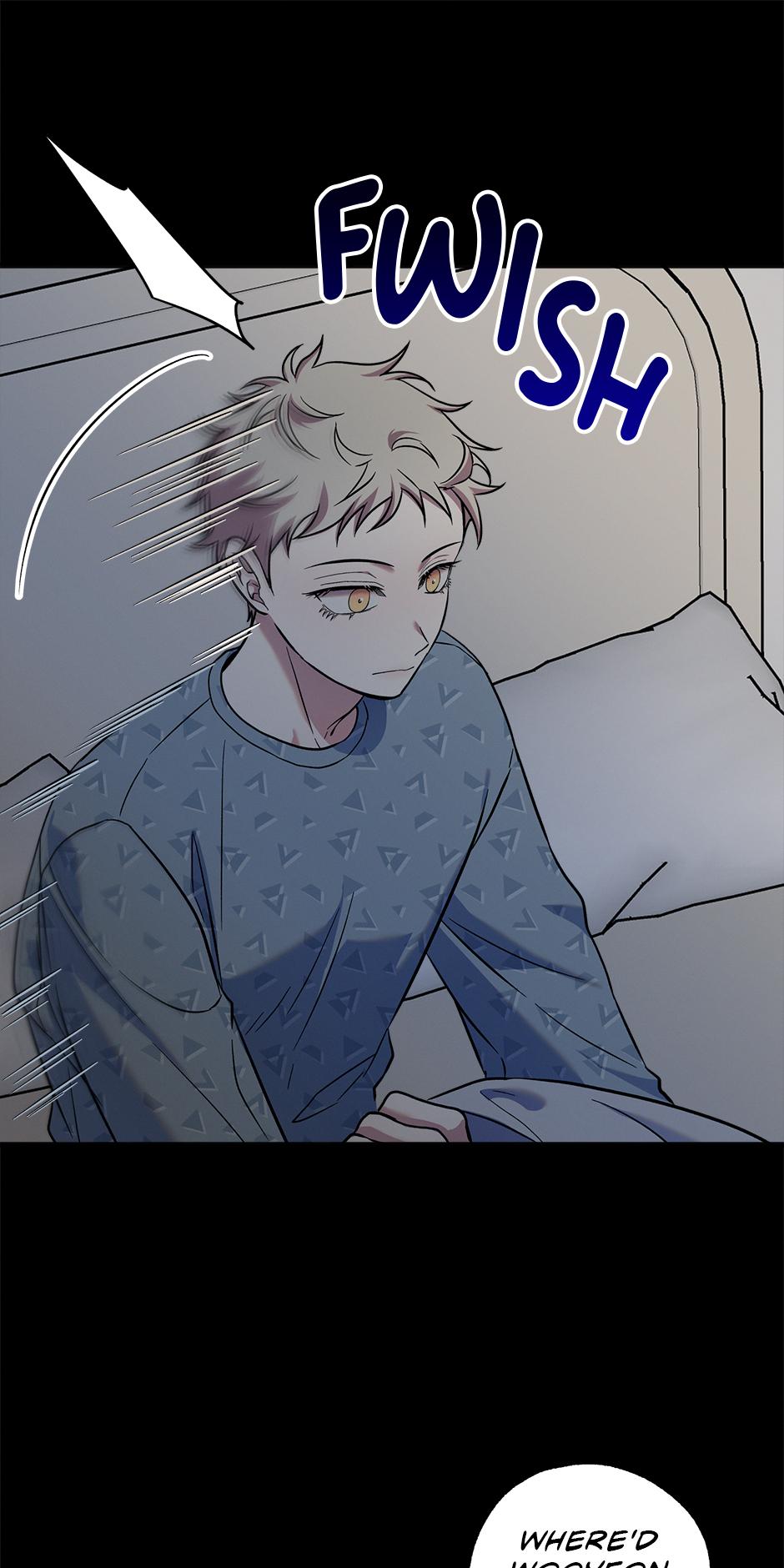 Trap OF Chance Chapter 30 page 50 - 