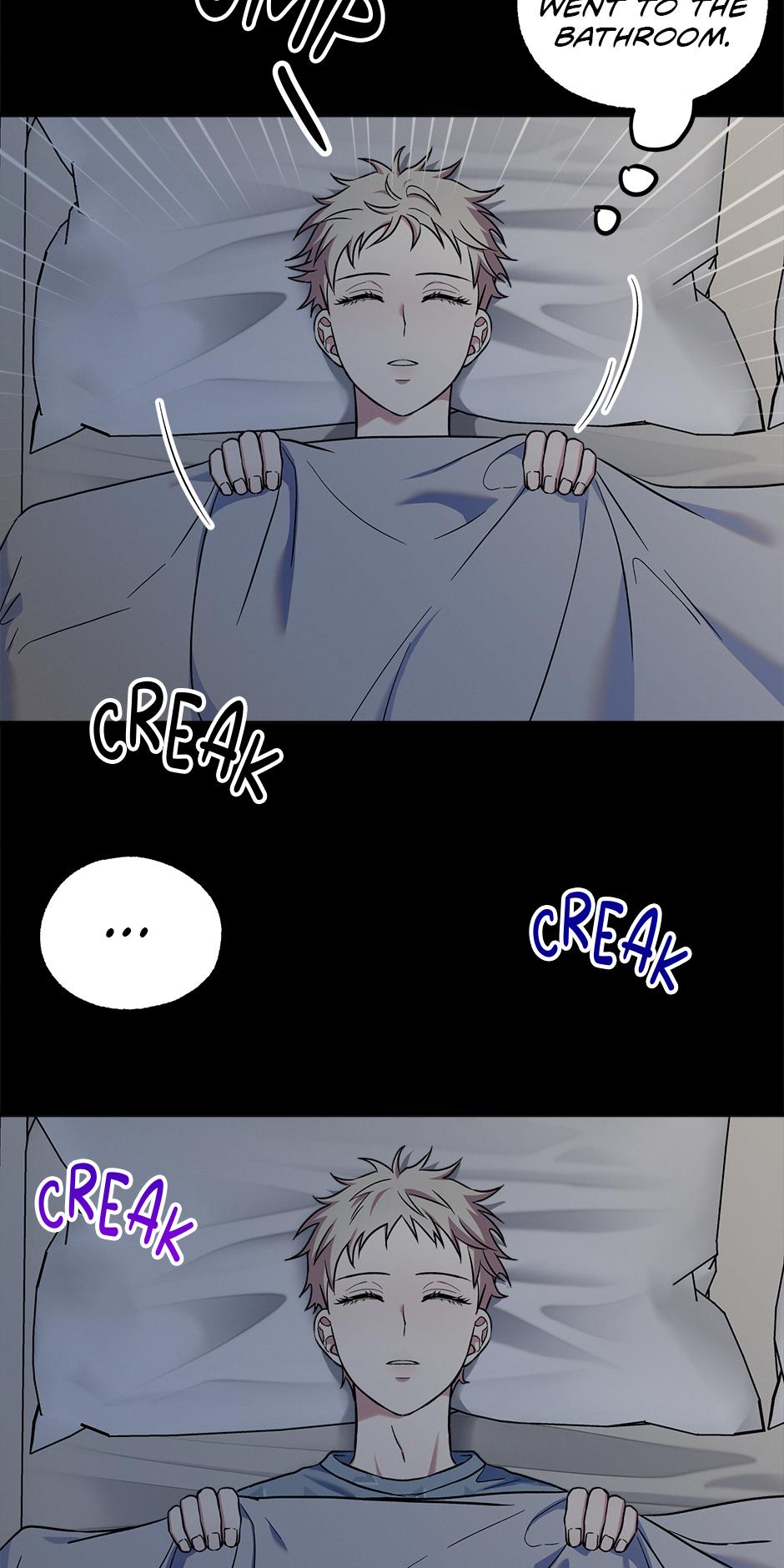 Trap OF Chance Chapter 30 page 52 - 