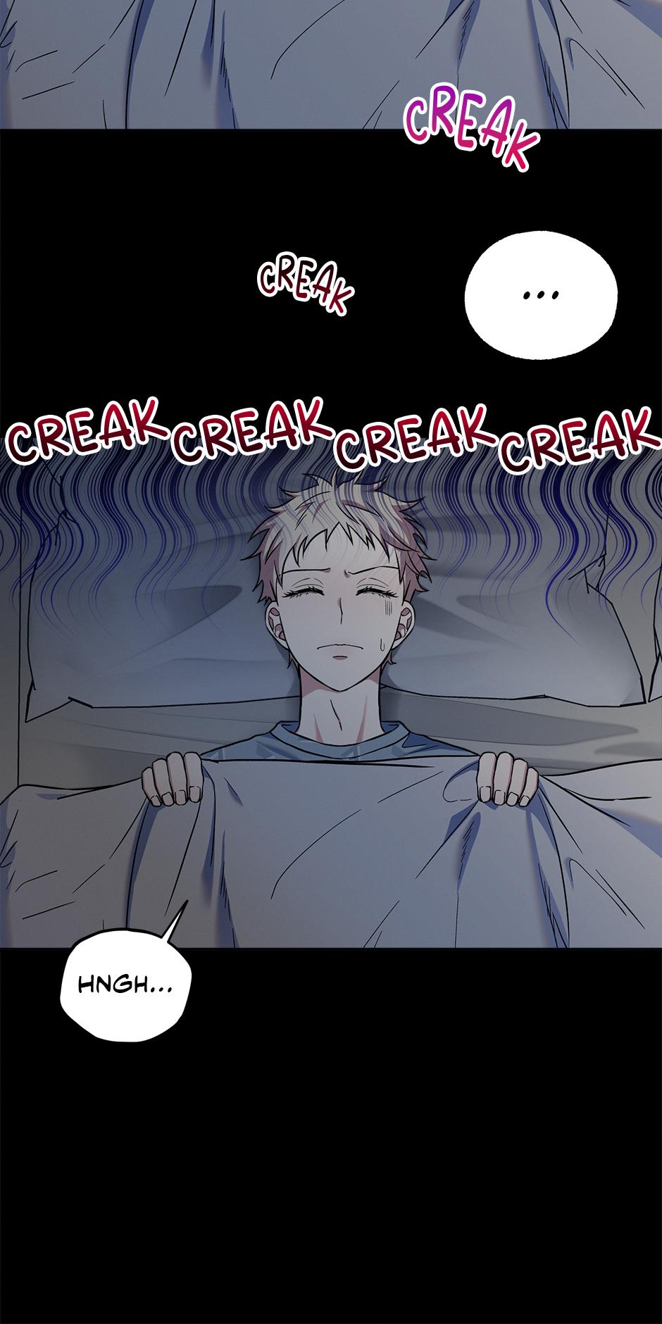 Trap OF Chance Chapter 30 page 53 - 
