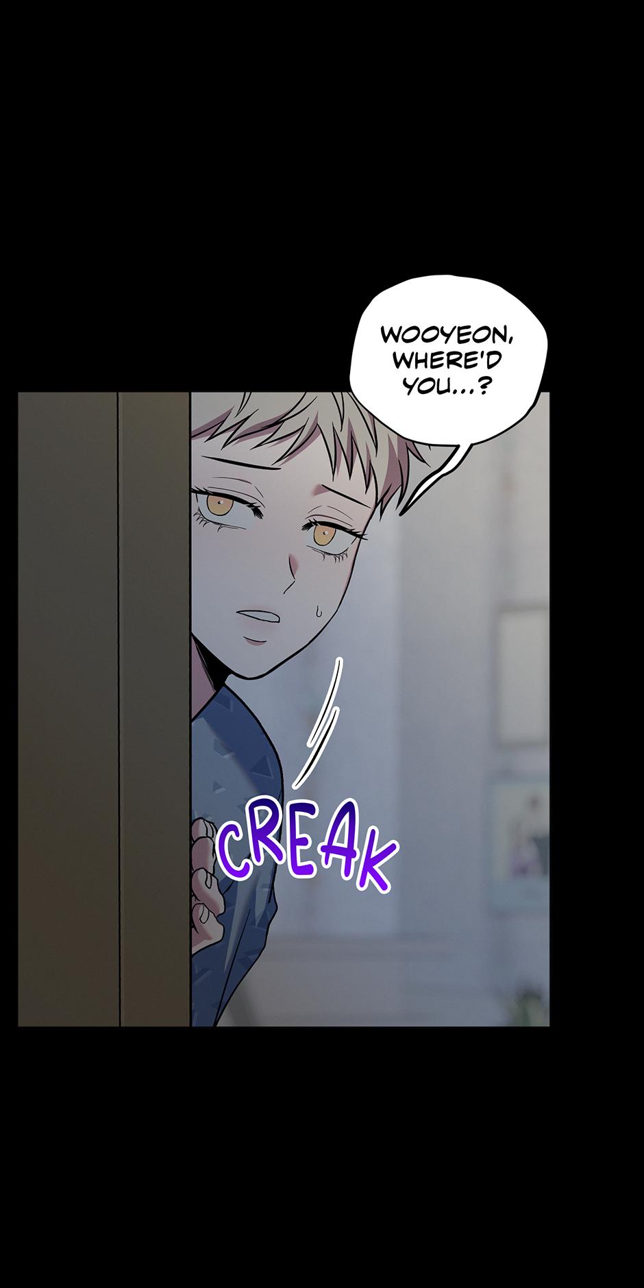 Trap OF Chance Chapter 30 page 55 - 