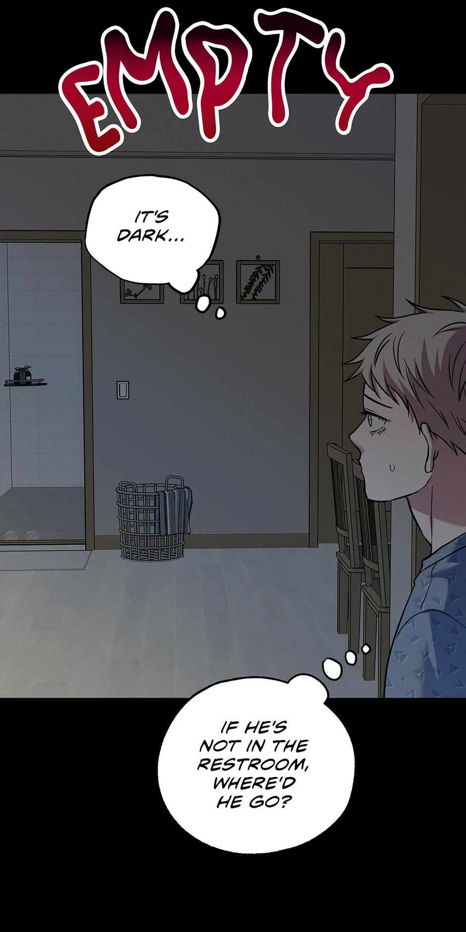 Trap OF Chance Chapter 30 page 56 - 