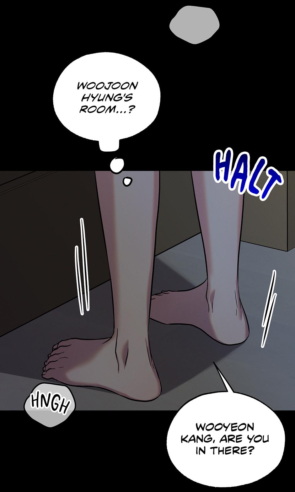Trap OF Chance Chapter 30 page 58 - 