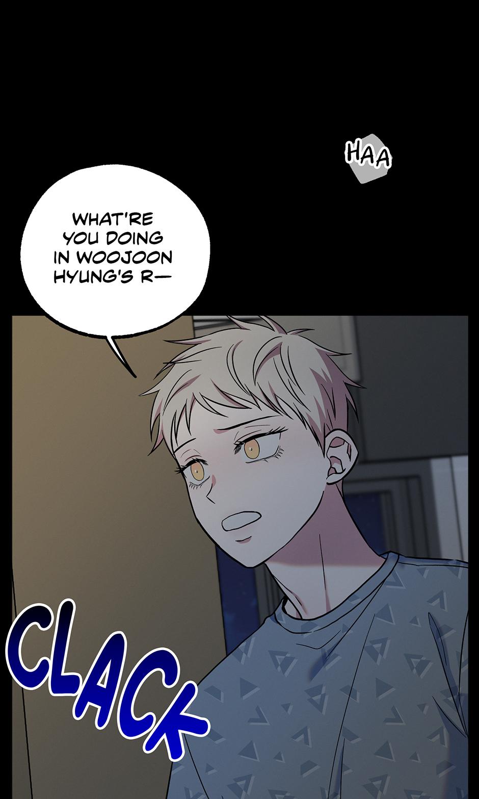 Trap OF Chance Chapter 30 page 59 - 