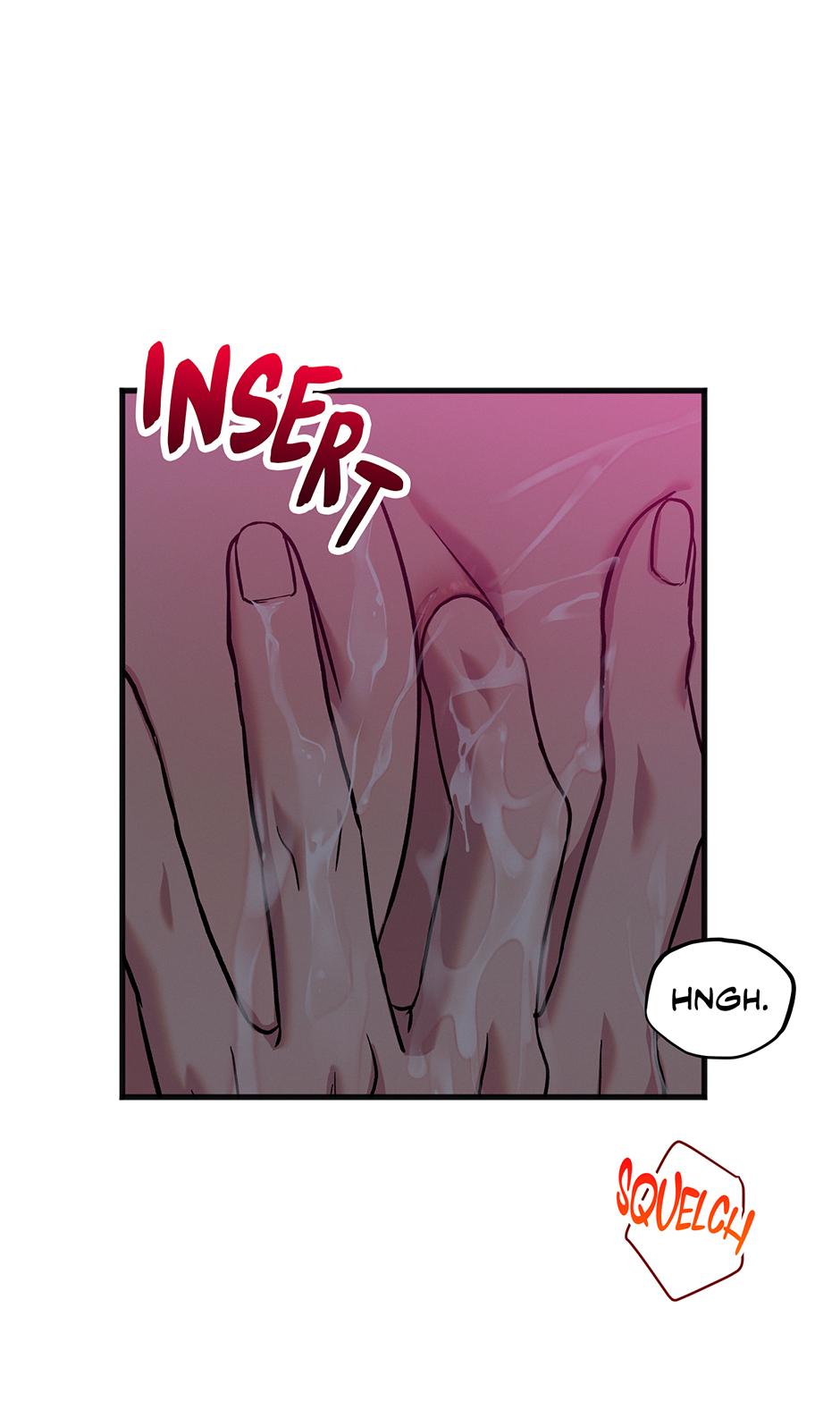Trap OF Chance Chapter 30 page 7 - 