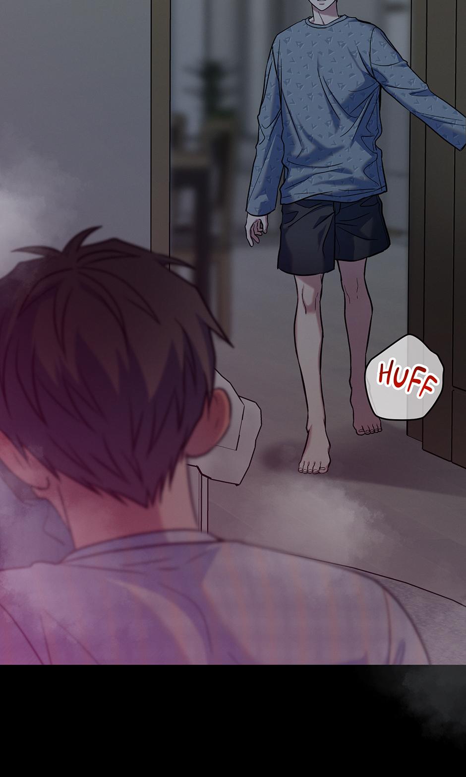Trap OF Chance Chapter 30 page 61 - 