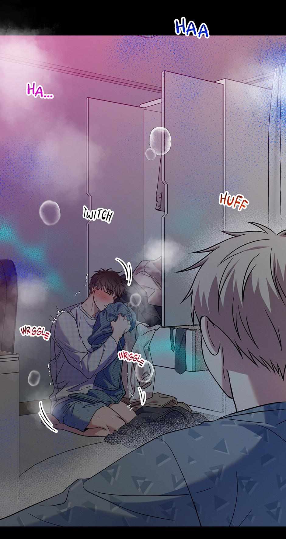 Trap OF Chance Chapter 30 page 62 - 