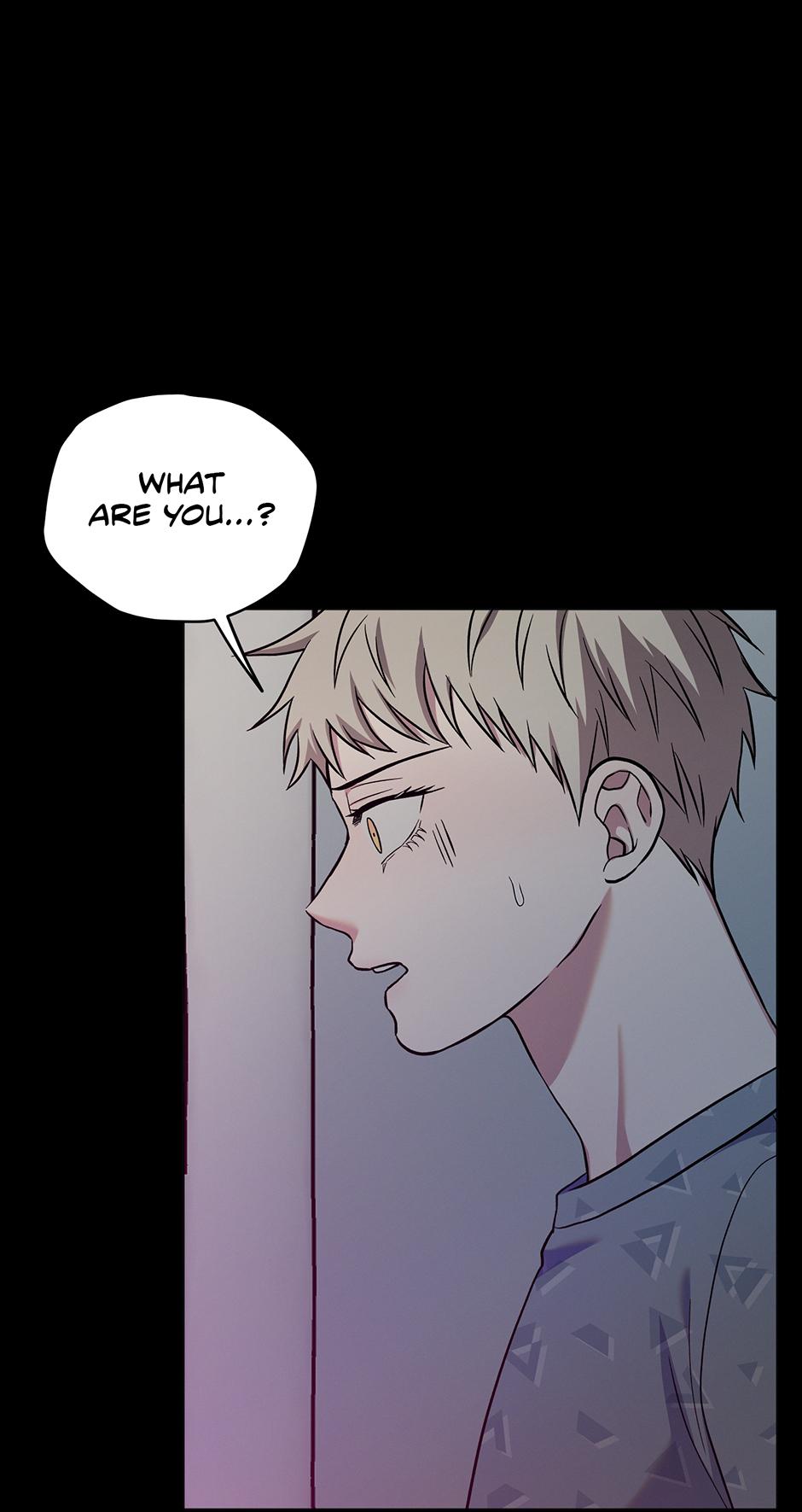 Trap OF Chance Chapter 30 page 63 - 