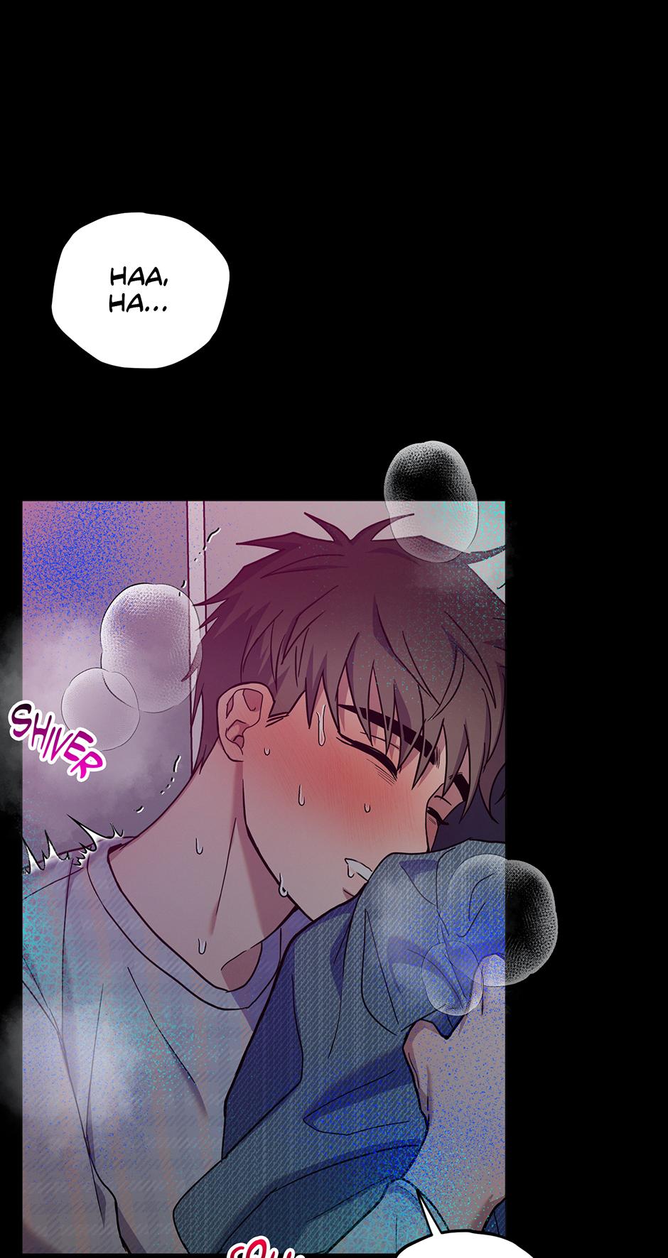 Trap OF Chance Chapter 30 page 64 - 