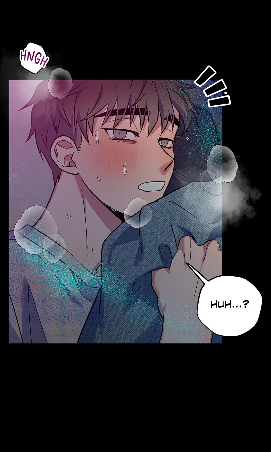Trap OF Chance Chapter 30 page 66 - 