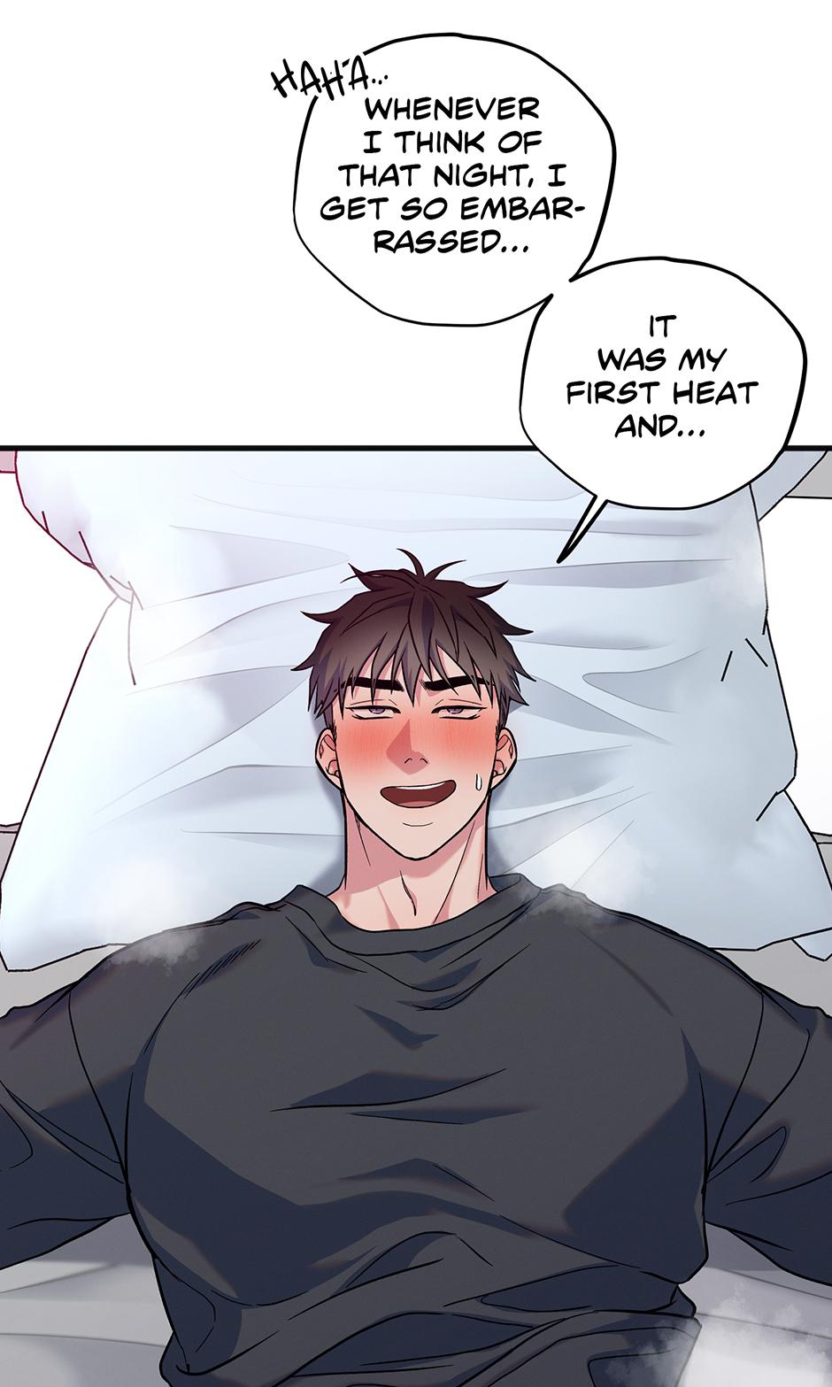 Trap OF Chance Chapter 30 page 70 - 