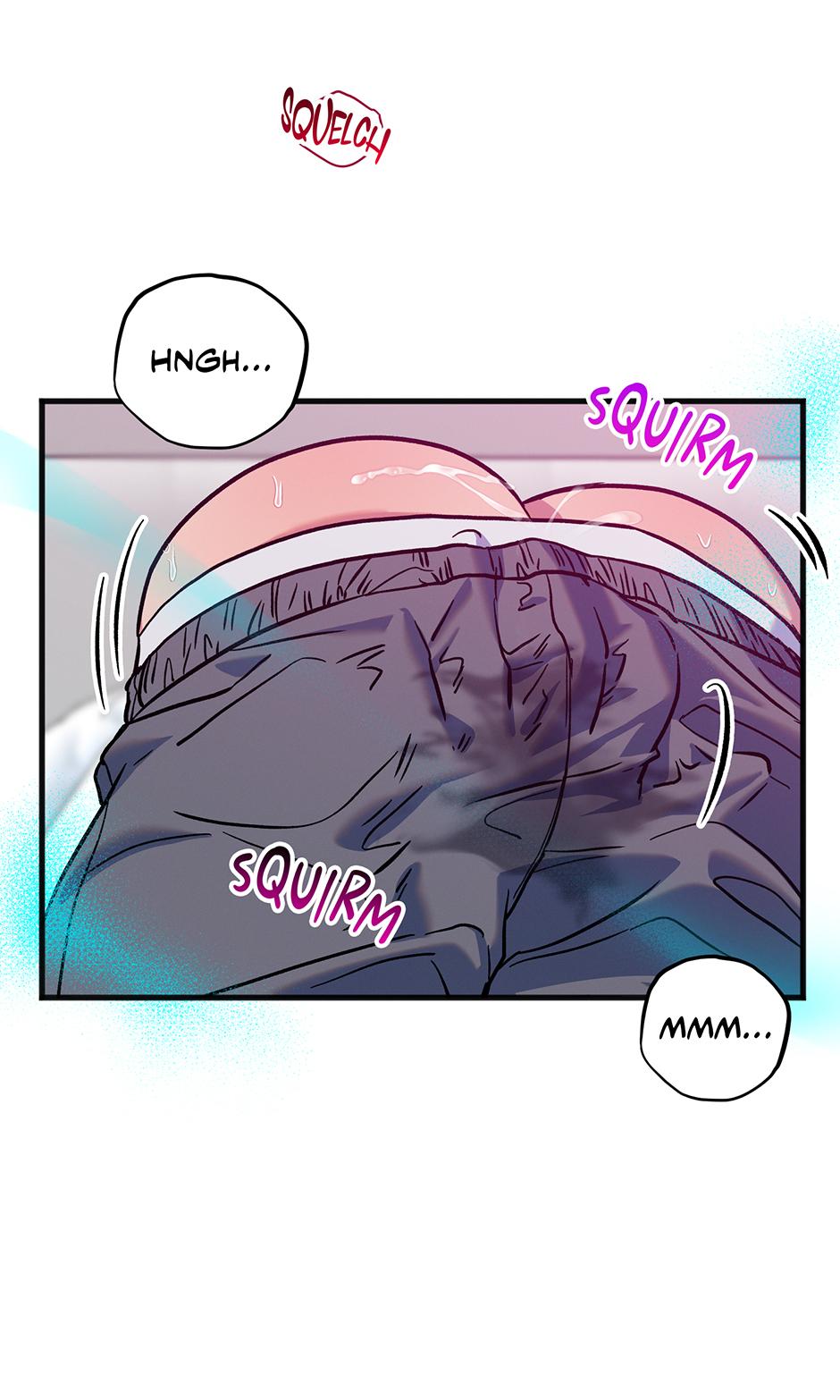 Trap OF Chance Chapter 30 page 8 - 