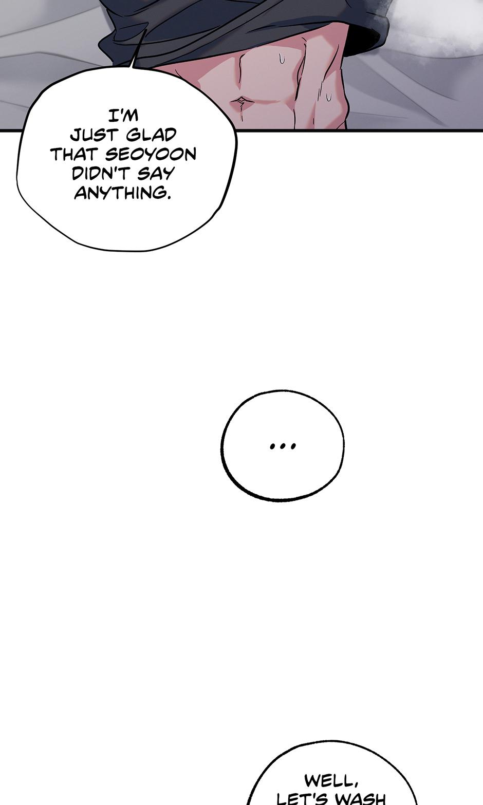 Trap OF Chance Chapter 30 page 71 - 