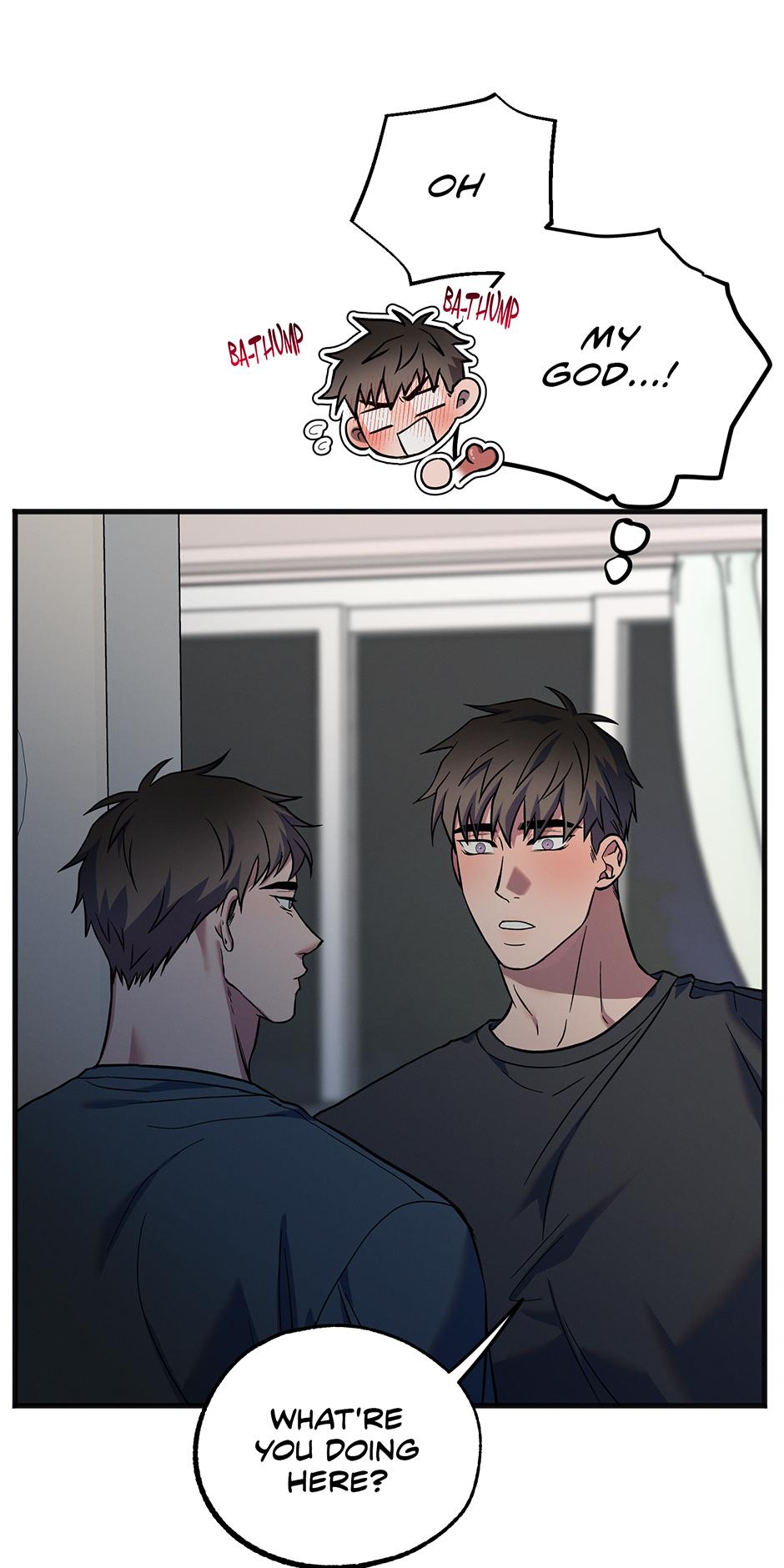 Trap OF Chance Chapter 30 page 74 - 