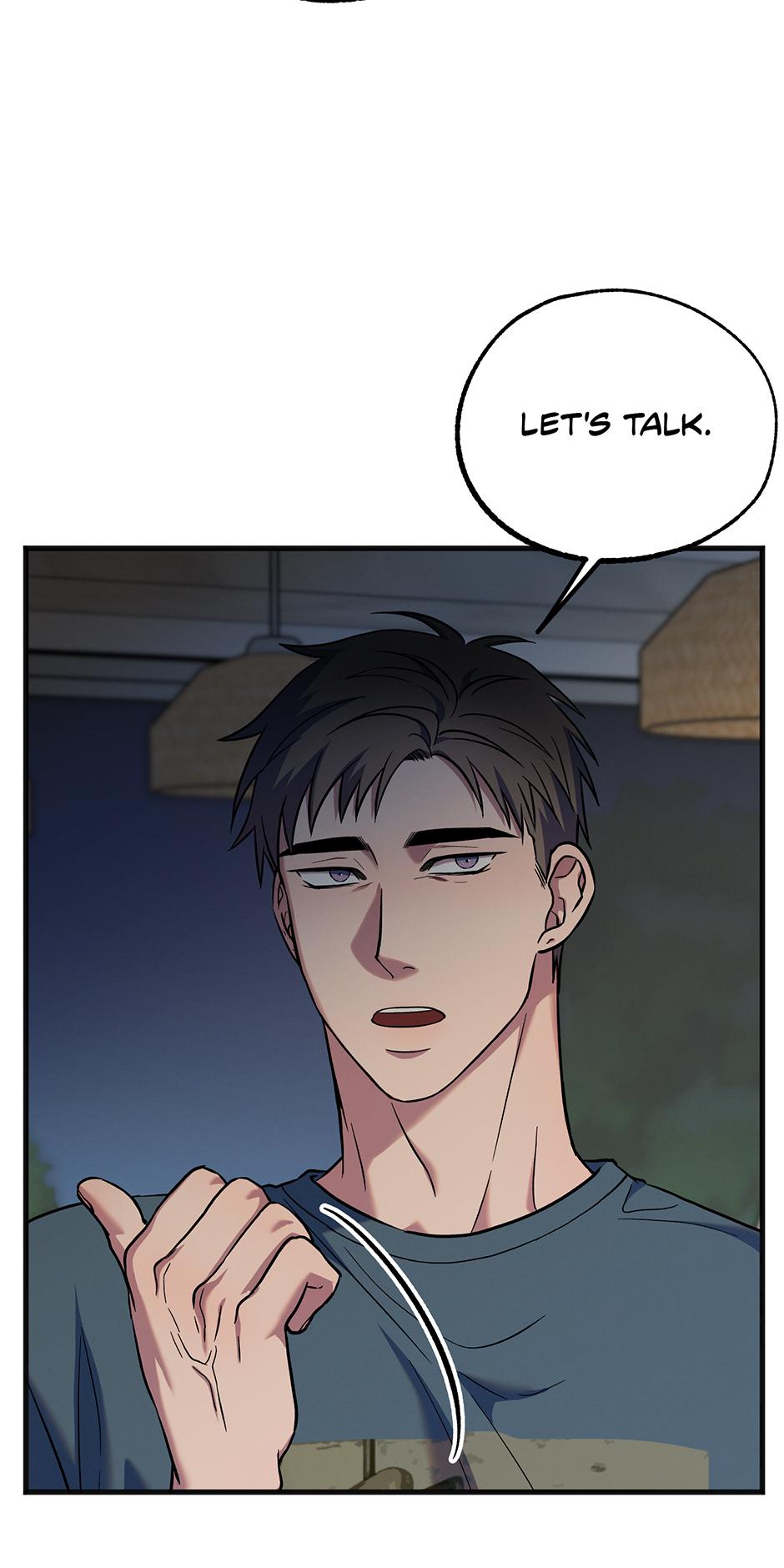 Trap OF Chance Chapter 30 page 75 - 