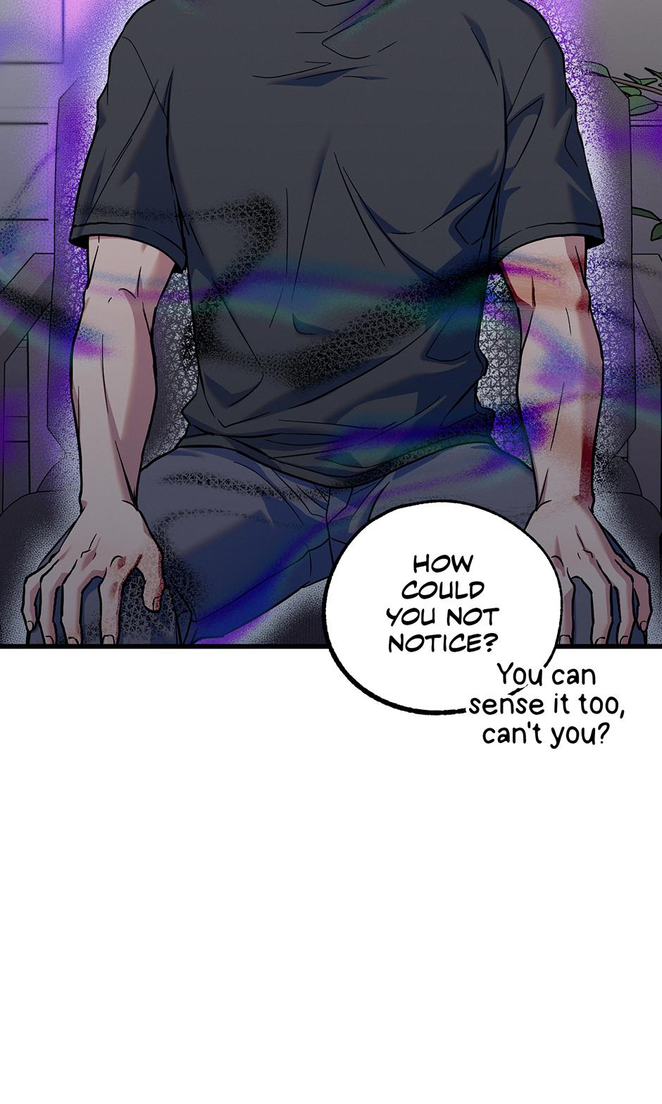 Trap OF Chance Chapter 31 page 12 - 