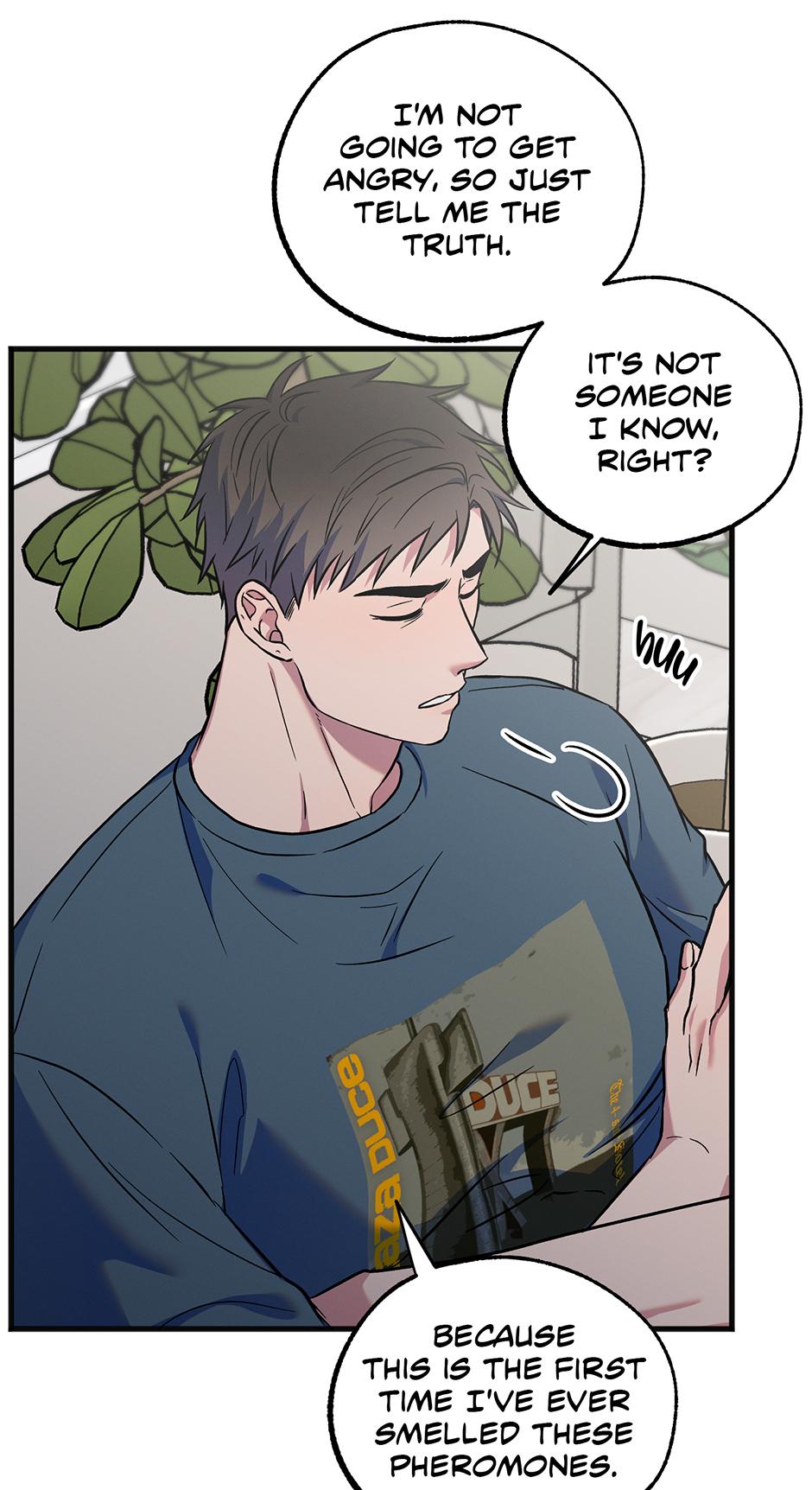 Trap OF Chance Chapter 31 page 13 - 