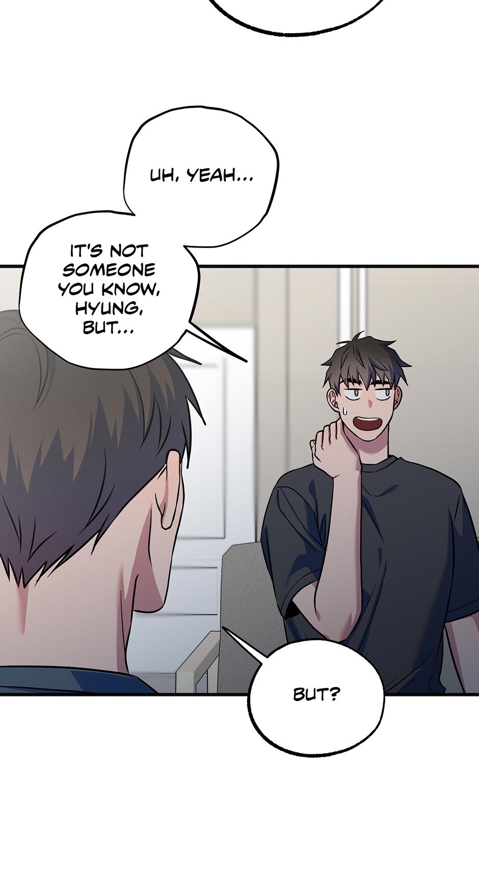 Trap OF Chance Chapter 31 page 14 - 