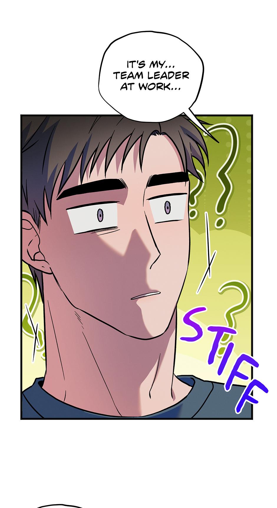 Trap OF Chance Chapter 31 page 15 - 