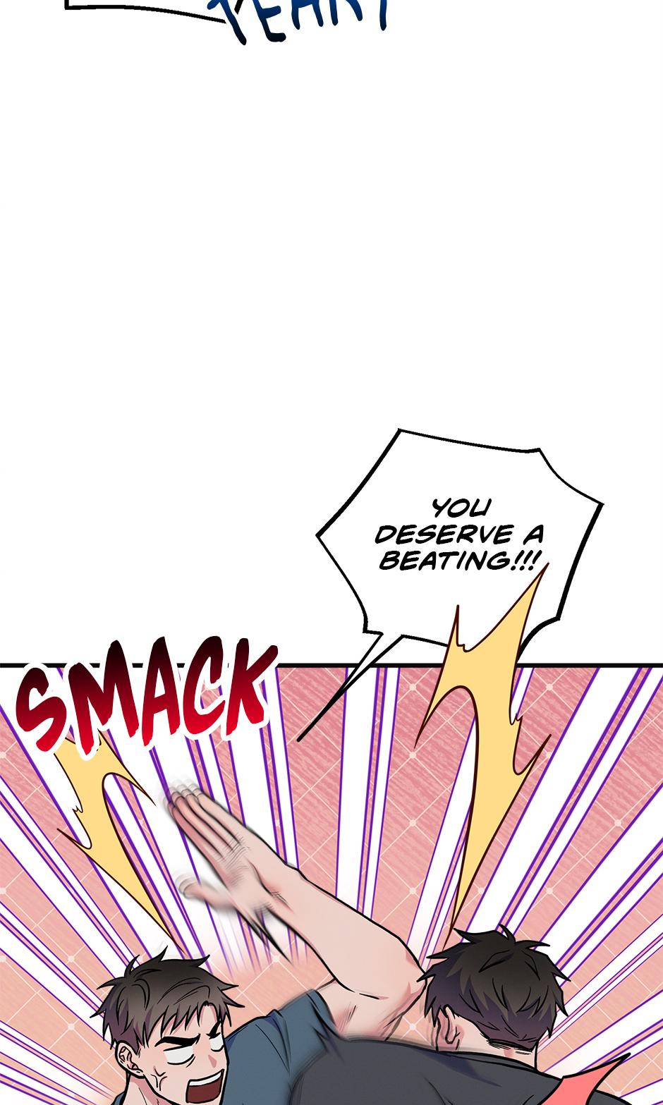 Trap OF Chance Chapter 31 page 18 - 