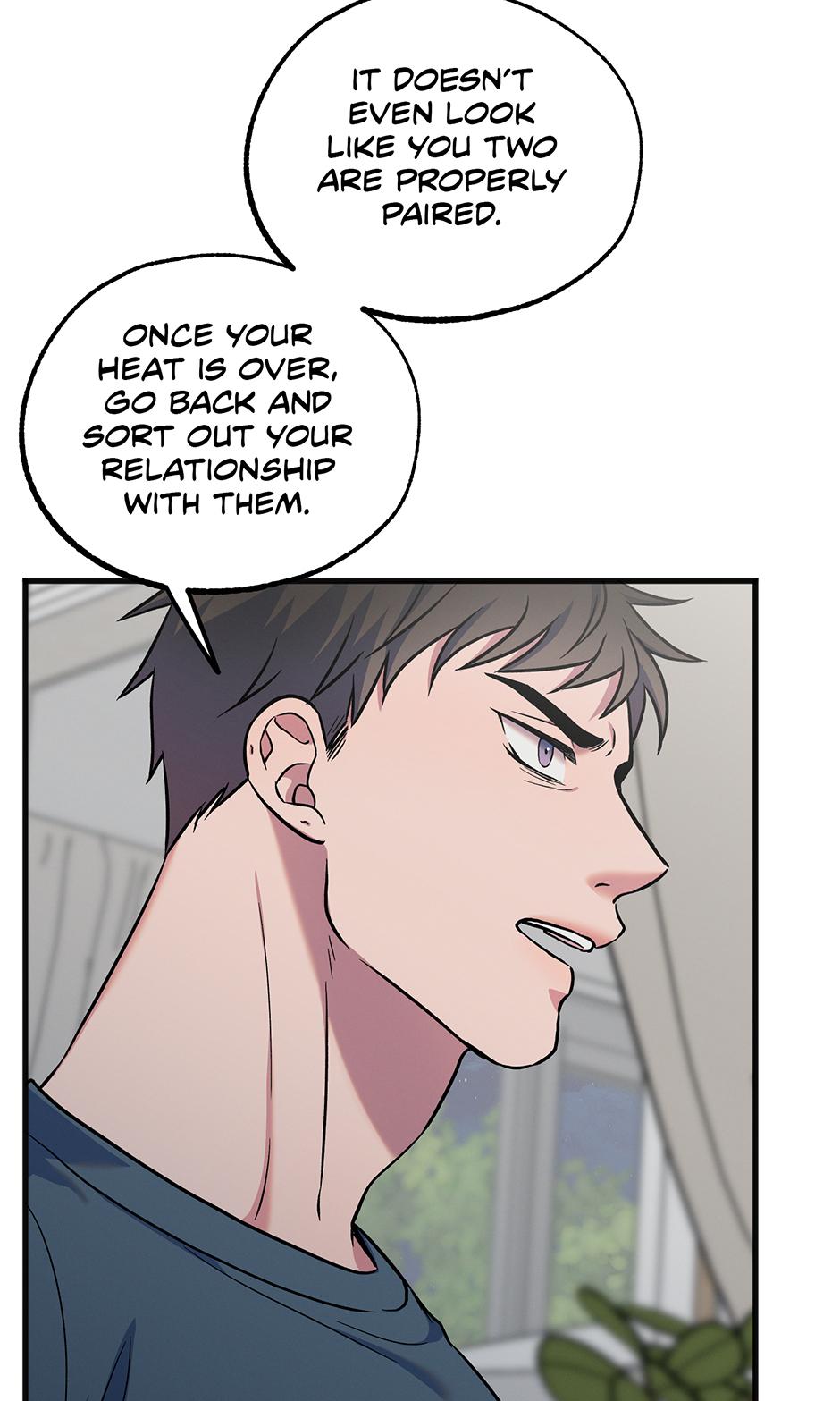 Trap OF Chance Chapter 31 page 23 - 